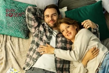 Rote Rosen: "Rote Rosen": Daniel und Lou kämpfen um ihre Ehe, doch dieser Moment verändert alles