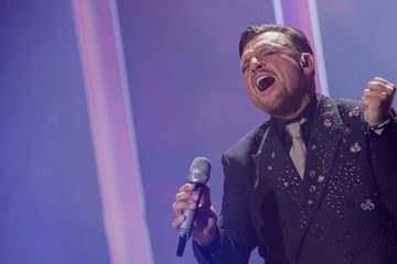 DSDS: Höhenflug jäh gestoppt: Damit hat "DSDS"-Sieger Menowin sicher nicht gerechnet