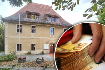 Rathaus-Skandal in Ostsachsen: Über zehn Jahre! Finanzchefin beklaute eigene Gemeinde