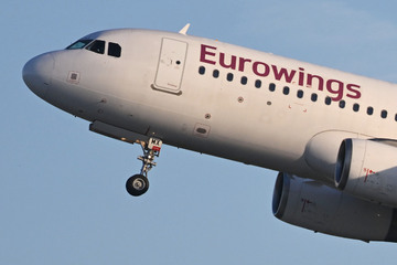 Airline lässt Linienflug zwischen Leipzig und Düsseldorf wieder aufleben