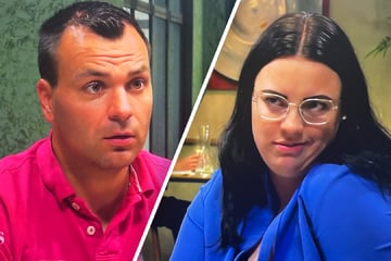 First Dates: "First Dates": Katrins Hundeliebe lässt das Date schnell kippen