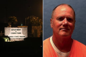 Ex-Air Force sergeant to be executed over murder of wife and kids
