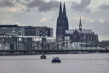 Köln: Wasserverbot! Stadt Köln greift durch und droht Bürgern mit 50.000 Euro Bußgeld