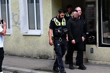 Kontrollen in Barbershops: Ermittler stechen ins Wespennest