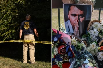 People misidentified as Charlie Kirk shooter fear retaliation amid online "witch hunt"