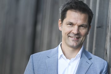 SPD-Mann Krach poltert gegen Wegner: "Träge, ambitionslos und halbherzig"