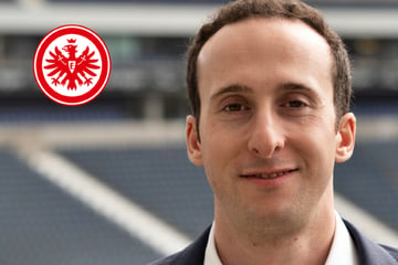 Junges Blut in der Eintracht-Führungsriege: Er wird neuer Finanzvorstand