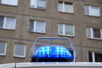 Leipzig: Teenager in Leipziger Plattenbauviertel ausgeraubt