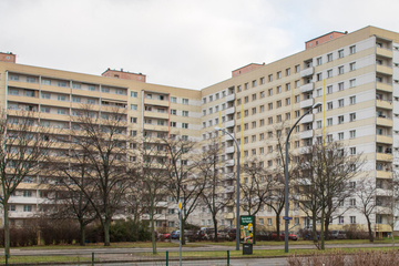 Gemeinsame Sache: Dresdner Rathaus will Wohnungen von der Vonovia kaufen