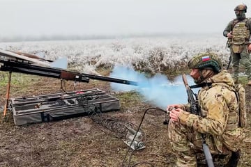 Ukraine-Krieg: Kiew meldet fast 500 Verstöße gegen Osterwaffenruhe