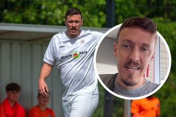 Max Kruse verrät: Hier könnte seine neue Wahlheimat liegen