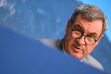 Söder zur Sachsen-Anhalt-Wahl: "Auftrag liegt eindeutig bei der AfD"