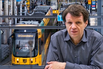 Dresden: Grüne planen Info-Offensive gegen Hilberts Steuerpläne