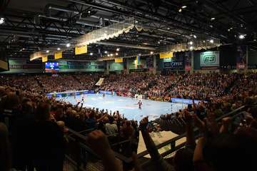 Handball: Finalturnier der European-League findet in Flensburg statt