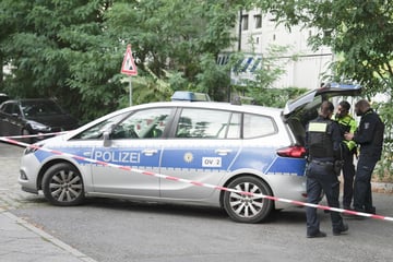 Berlin: Mann kündigt Amoktat an - und kehrt mit Gewehr in Bar zurück