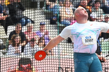 Fliegt der Diskus über 70 Meter? Goldenes Oval wartet mit Top-Starterfeld auf