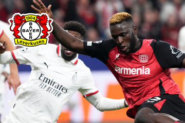 Kann er spielen oder nicht? Boniface-Entscheidung bei Bayer Leverkusen gefallen