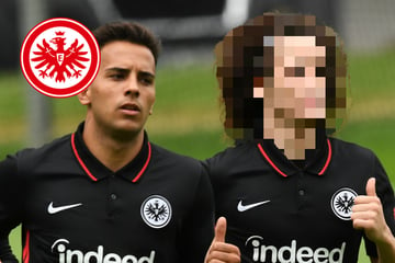 Eintracht Frankfurt: De spits wisselde per direct naar Barcelona
