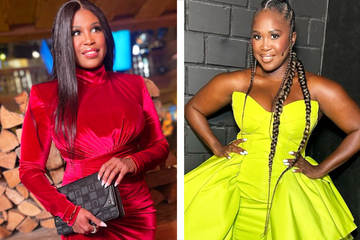 Motsi Mabuse wird bei Q&A sehr persönlich: Es geht um Liebe und Tod