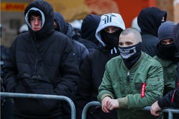 Erschreckende Zahlen: Rechtsextreme Straftaten junger Menschen nehmen stark zu