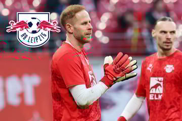 RB-Leipzig-Blog: Torhüter-Wechsel bei den Roten Bullen