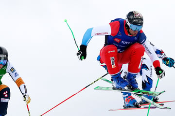 Ski-Ass seit Monaten raus: Scheinbar leichte Verletzung führt fast zu Amputation!