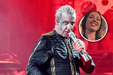 Erneut Vorwürfe gegen Till Lindemann: Rekrutiert SIE wieder Fans für Aftershow-Partys?