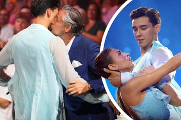 Let's Dance: "Tat so gut!" Diego Pooth erklärt Tränen-Auftritt bei "Let's Dance"