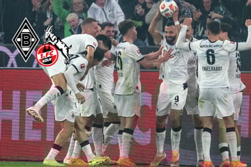 Zwei VAR-Eingriffe und drei Strafstöße: Köln geht in Gladbach baden