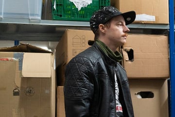 "Die Discounter"-Star mit emotionalen Worten: "Wann hast du das letzte Mal geweint?"