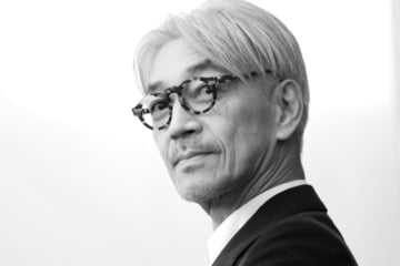 Music genius Ryuichi Sakamoto dies