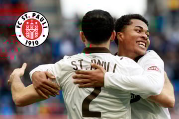 St.-Pauli-Blog: Wann feierte St. Pauli zuletzt drei Siege am Stück?