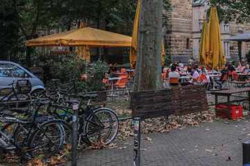 Partylärm am Brüsseler Platz: Köln kassiert nächste Niederlage vor Gericht
