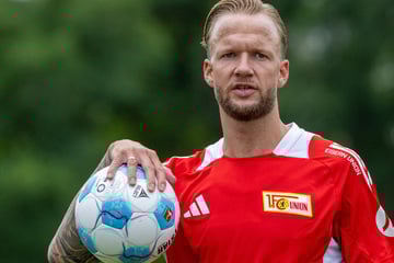 Union-Berlin-Blog: Kevin Vogt - Problem oder Lösung?