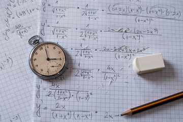 Shocking new study finds that mild electrical stimulation can help math ability