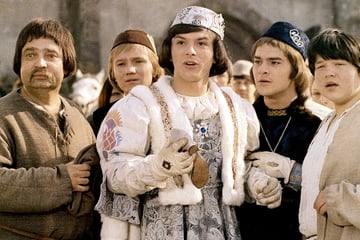 Sorge um Aschenbrödel-Prinz: Pavel Travnicek auf Intensivstation