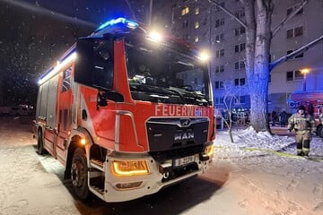 Berlin: Tragödie in Prenzlauer Berg: Frau stirbt in Feuer-Wohnung