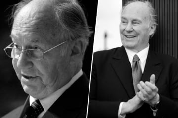 Steinreicher Religionsführer tot: Karim Aga Khan IV. verstorben!