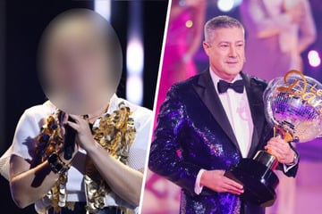Let's Dance: "Let's Dance" 2026: Dieser blonde Engel soll laut Jury-Boss Joachim Llambi dabei sein