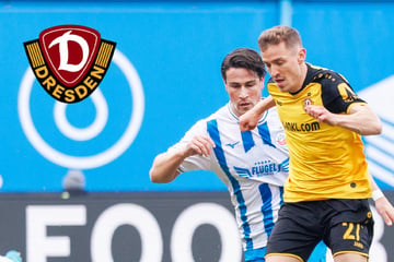 Dynamo erstmals seit 2019 wieder im Profitopf des DFB-Pokals: Diese Kracher-Duelle könnte es geben