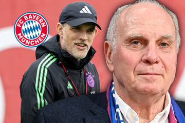 Hoeneß tritt nach: Tuchel eine "Katastrophe" für den FC Bayern!