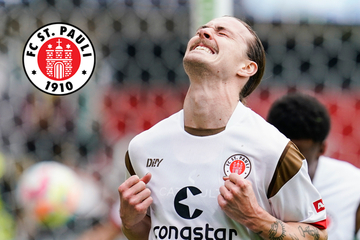 FC St. Pauli: Zopfball-Ungeheuer Irvine trifft jetzt auch mit dem Fuß
