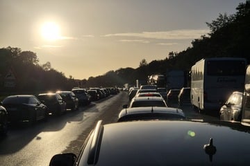 Lange Staus vor Himmelfahrt erwartet: Diese Zeiten solltet Ihr meiden