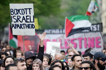Berlin: 1. Mai in Berlin wird brisant: Linksradikale wollen in Neukölln gegen Israel demonstrieren
