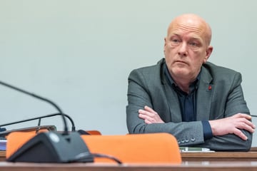 Regensburger Ex-OB Wolbergs zu Haftstrafe verurteilt
