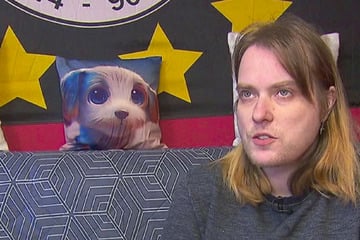 Bürgergeld-Empfängerin Jessica: "Meine Mutter hat mich eingeschnürt, damit keiner sieht, dass sie schwanger ist"