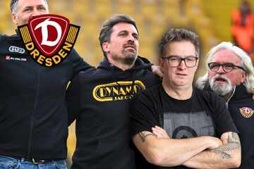 Kommentar zum Dynamo-Klassenerhalt: Herzliches Danke, lieber SC Freiburg!