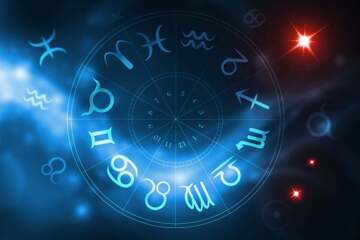 Horoskop heute: Kostenloses Tageshoroskop für den 22. September 2024