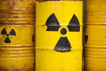 Kaum noch Endlager-Standorte in NRW möglich: Wohin mit dem Atommüll?