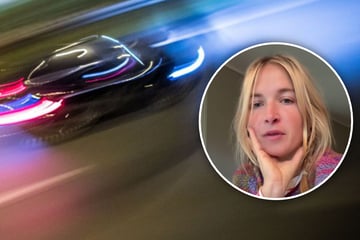 Charlotte Weise erlebt gefährliche Situation: "Das geht überhaupt nicht!"